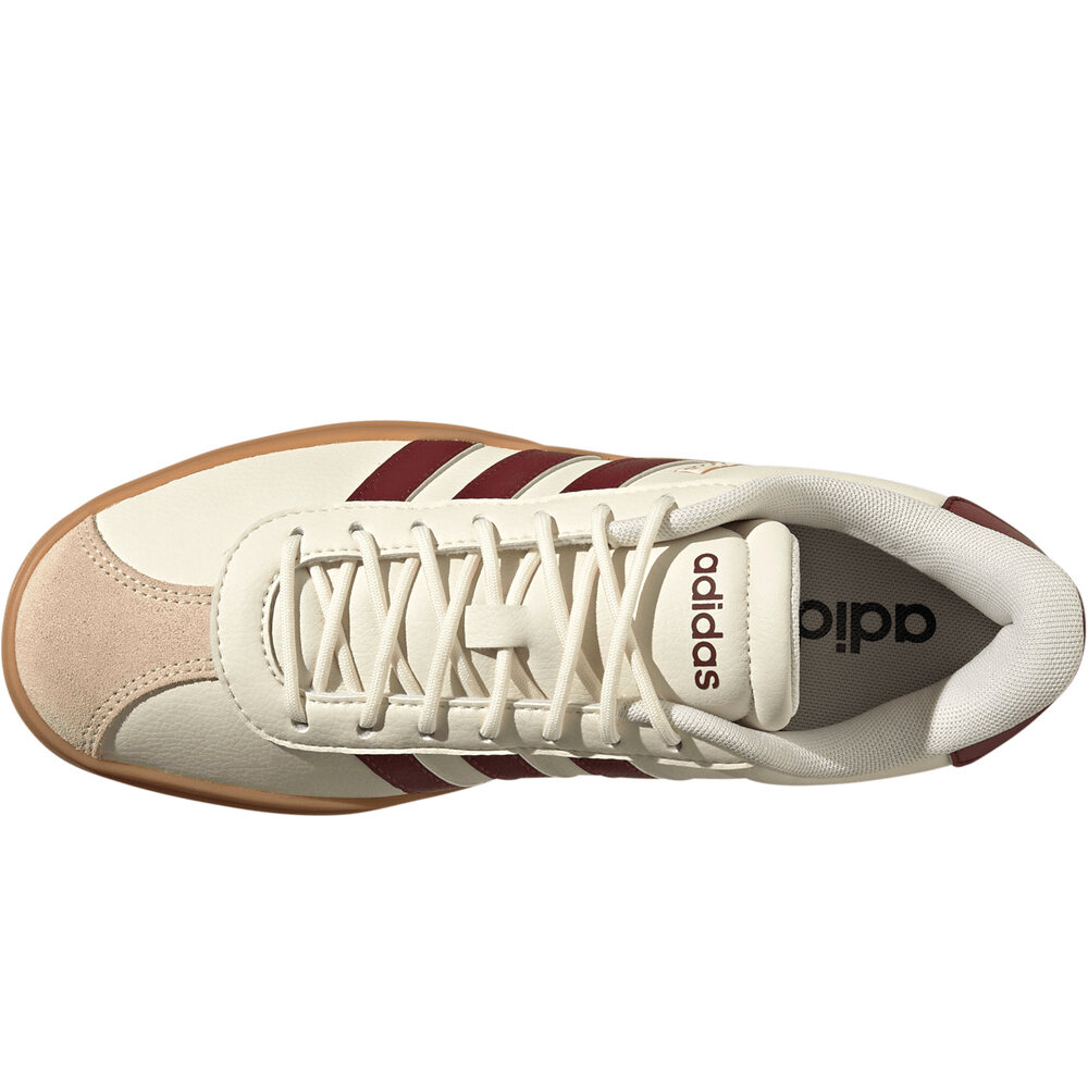adidas zapatilla moda mujer VL COURT BOLD 05