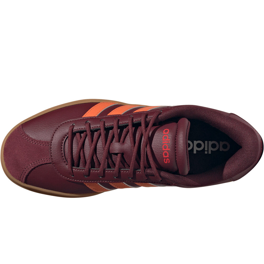 adidas zapatilla moda mujer VL COURT BOLD 05