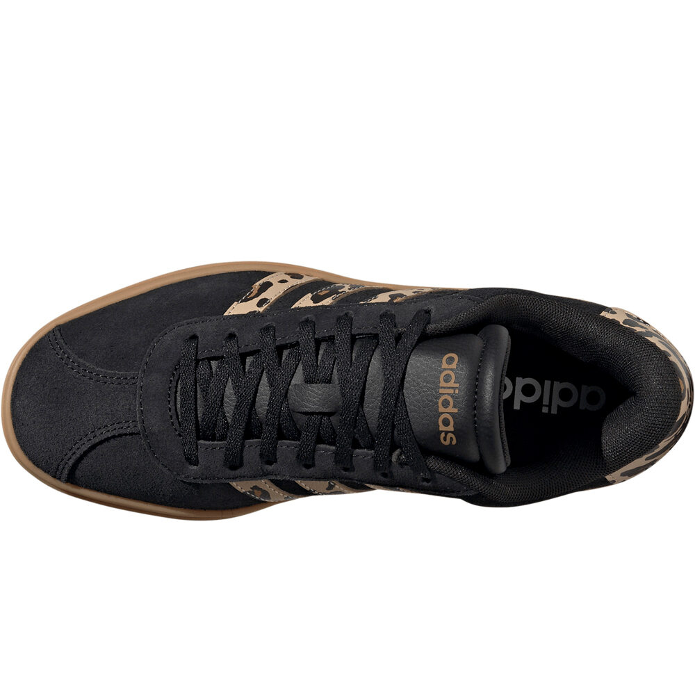 adidas zapatilla moda mujer VL COURT BOLD 05