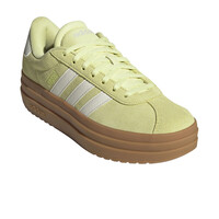 adidas zapatilla moda mujer VL COURT BOLD lateral interior