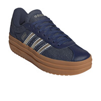 adidas zapatilla moda mujer VL COURT BOLD lateral interior