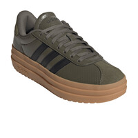 adidas zapatilla moda mujer VL COURT BOLD lateral interior