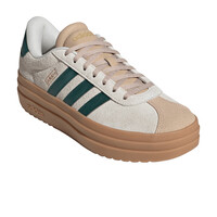 adidas zapatilla moda mujer VL COURT BOLD lateral interior