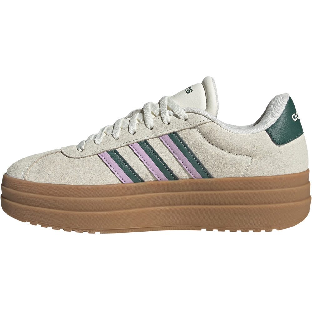 adidas zapatilla moda mujer VL COURT BOLD puntera