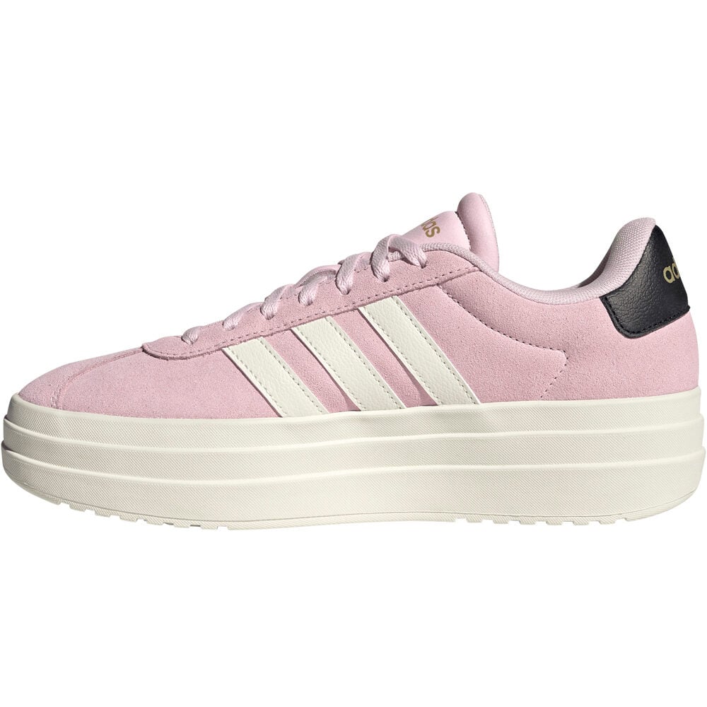 adidas zapatilla moda mujer VL COURT BOLD puntera