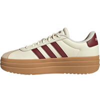 adidas zapatilla moda mujer VL COURT BOLD puntera