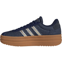 adidas zapatilla moda mujer VL COURT BOLD puntera