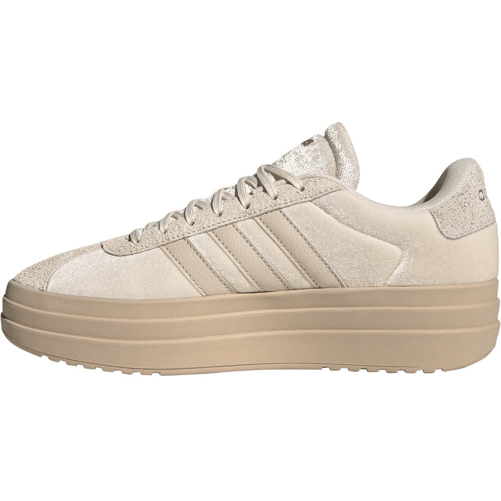 adidas zapatilla moda mujer VL COURT BOLD puntera