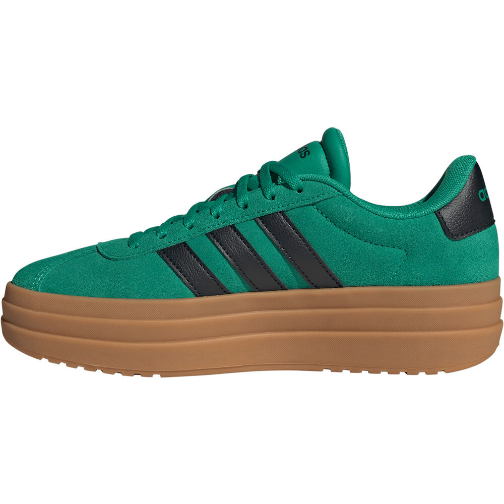 adidas zapatilla moda mujer VL COURT BOLD puntera