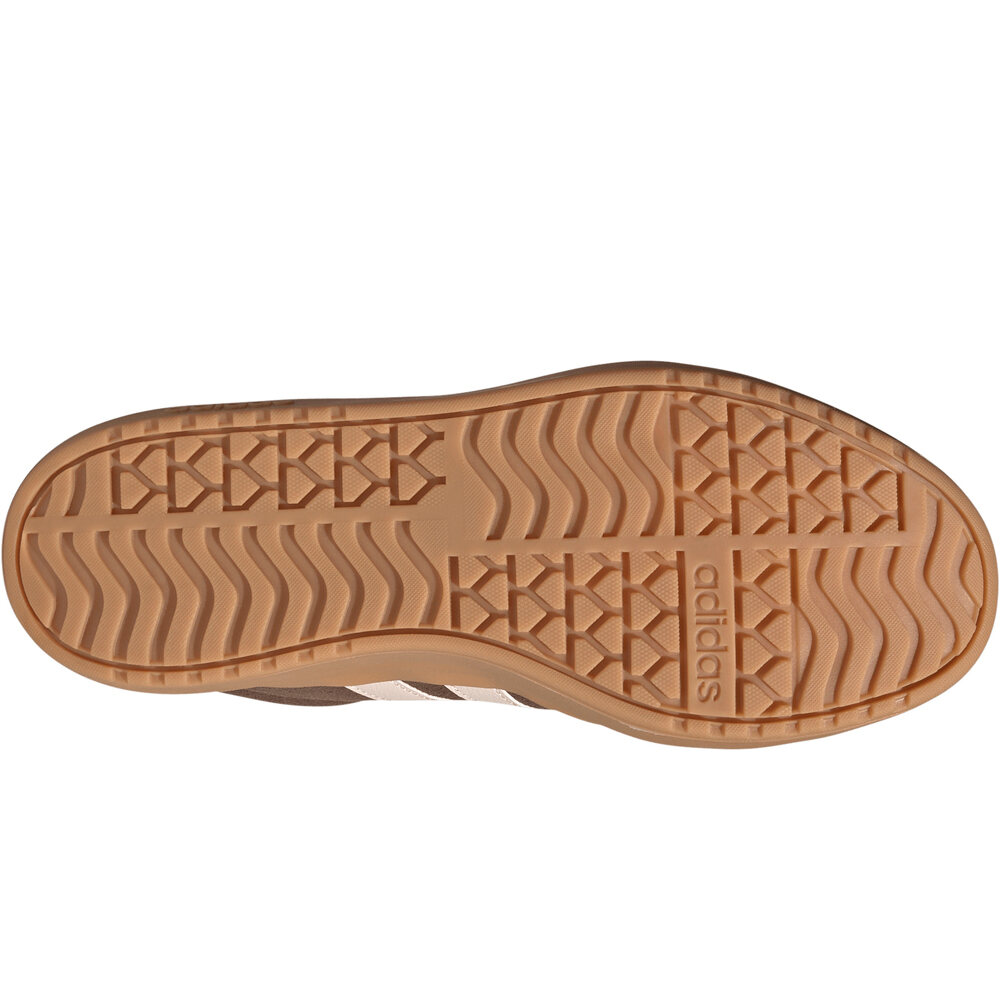 adidas zapatilla moda mujer VL COURT BOLD vista superior