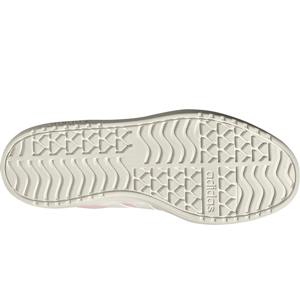 adidas zapatilla moda mujer VL COURT BOLD vista superior
