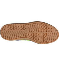 adidas zapatilla moda mujer VL COURT BOLD vista superior