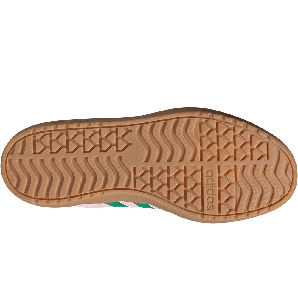 adidas zapatilla moda mujer VL COURT BOLD vista superior