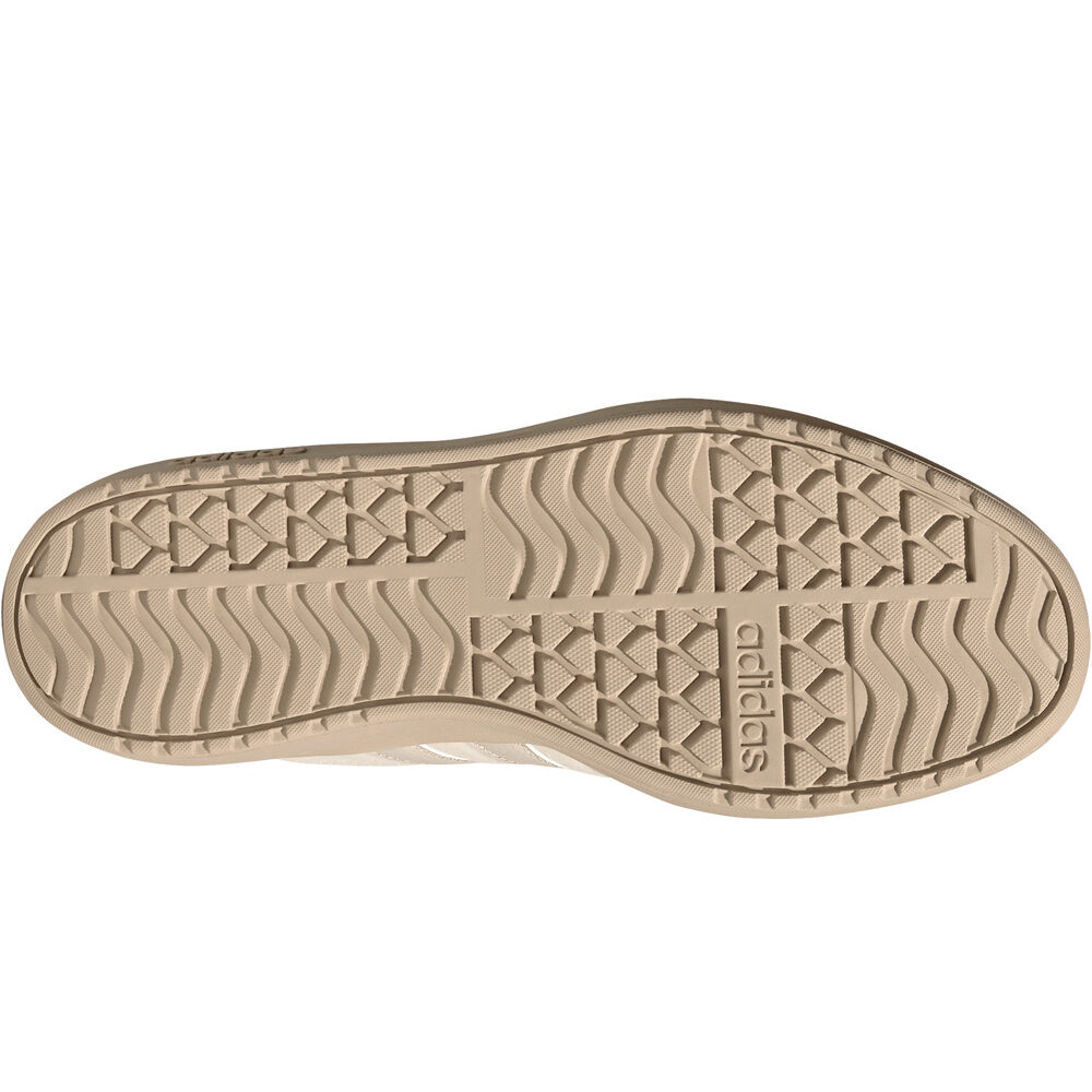 adidas zapatilla moda mujer VL COURT BOLD vista superior