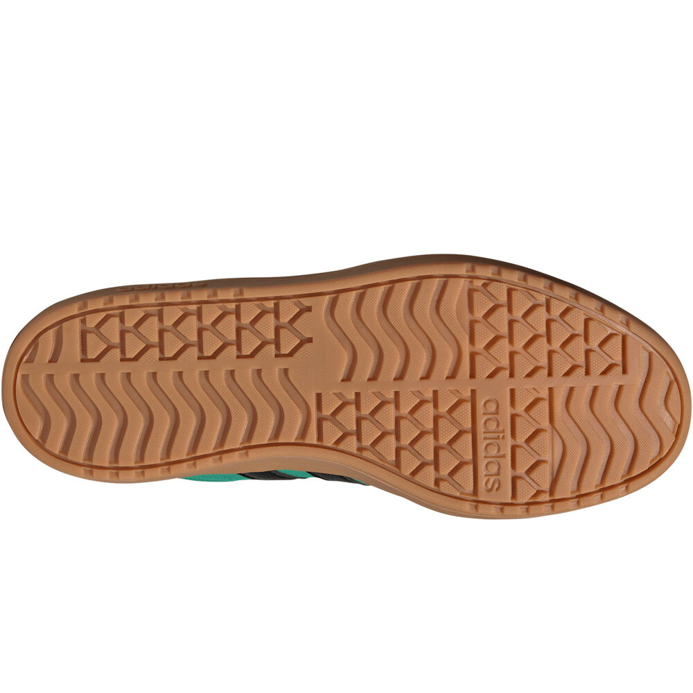 adidas zapatilla moda mujer VL COURT BOLD vista superior