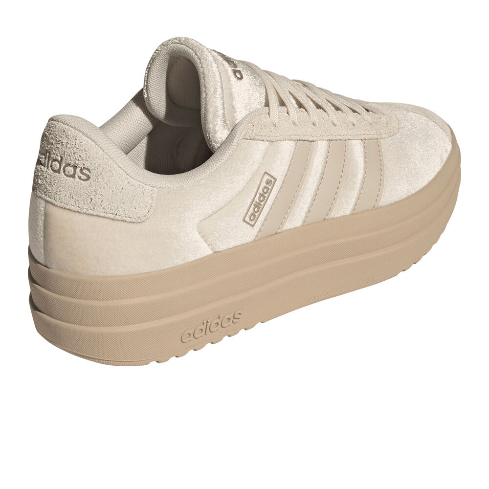adidas zapatilla moda mujer VL COURT BOLD vista trasera
