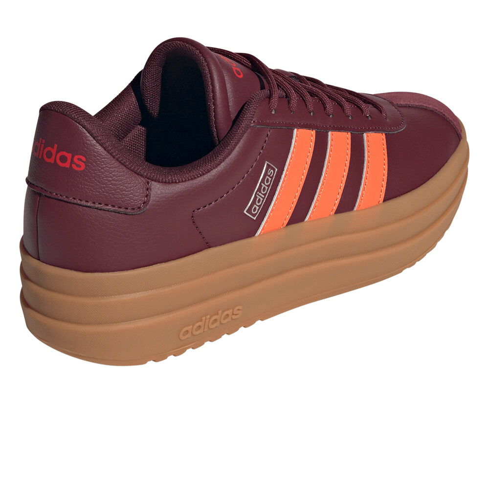 adidas zapatilla moda mujer VL COURT BOLD vista trasera
