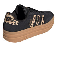 adidas zapatilla moda mujer VL COURT BOLD vista trasera