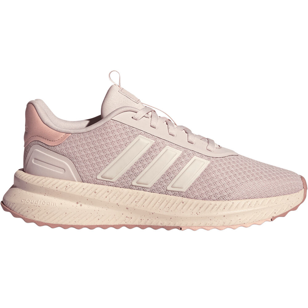 adidas zapatilla moda mujer X_PLR PATH lateral exterior