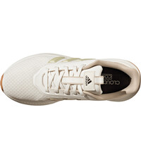 adidas zapatilla moda mujer X_PLR PATH vista superior