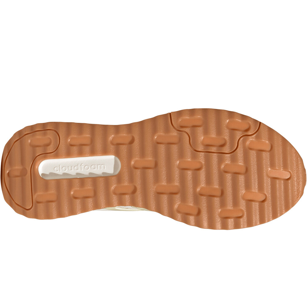 adidas zapatilla moda mujer X_PLR PATH vista trasera