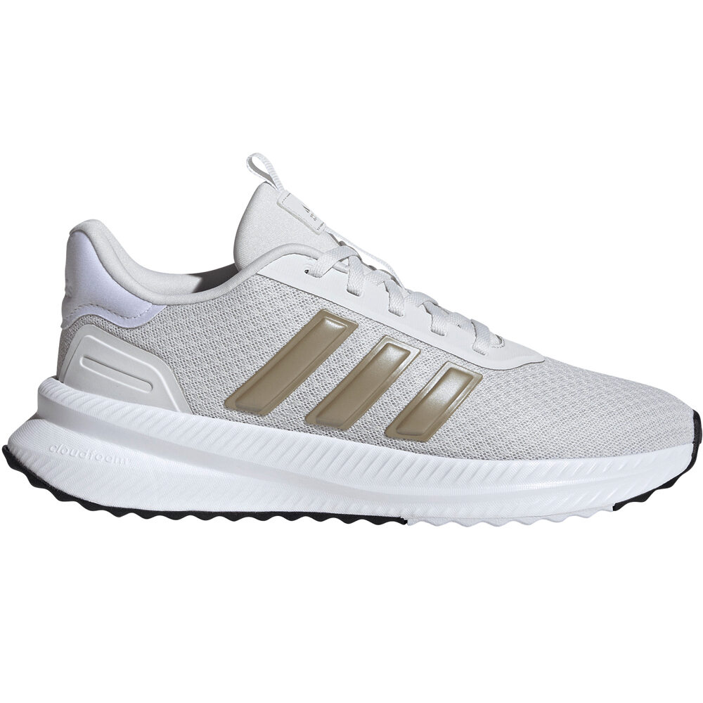 adidas zapatilla moda mujer X_PLRPATH lateral exterior