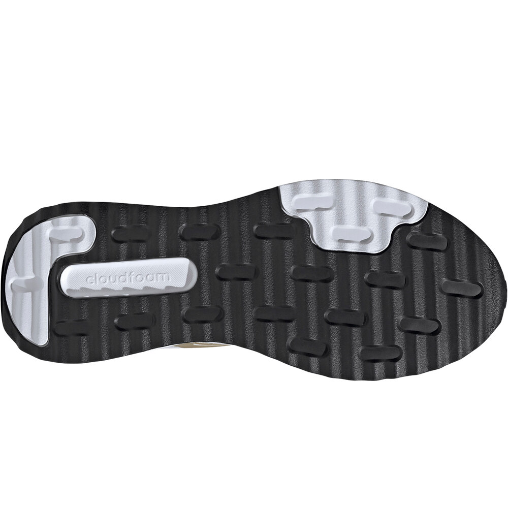 adidas zapatilla moda mujer X_PLRPATH vista superior