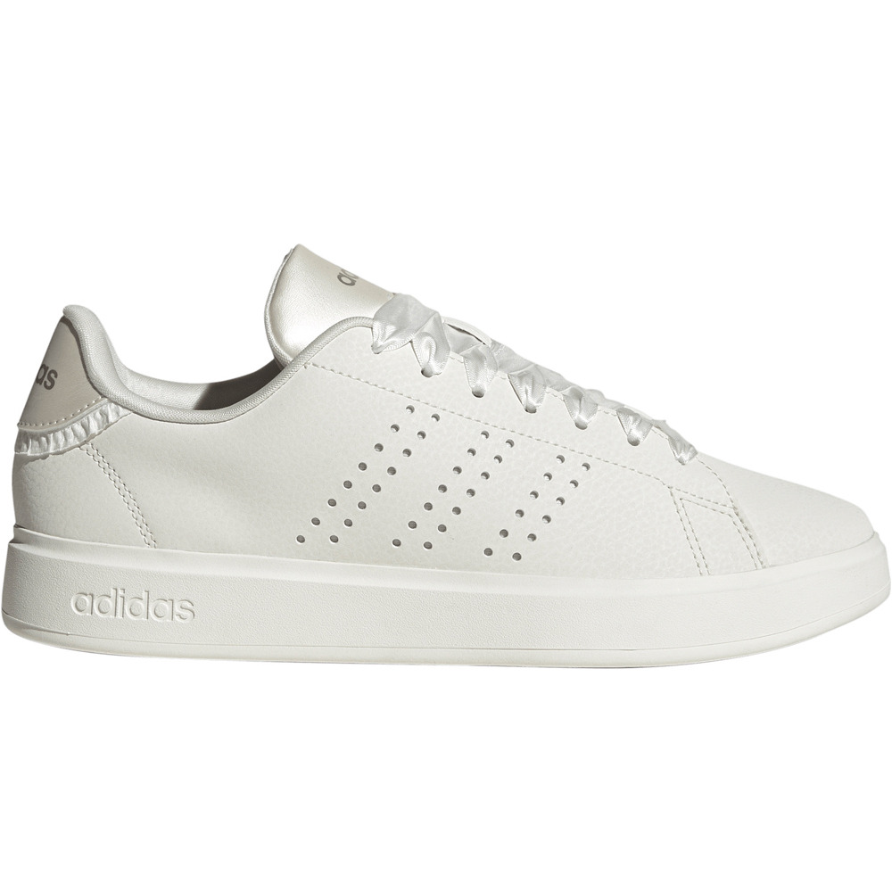 adidas zapatilla moda mujer ZAPATILLA ADVANTAGE 2.1 lateral exterior