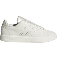 adidas zapatilla moda mujer ZAPATILLA ADVANTAGE 2.1 lateral exterior