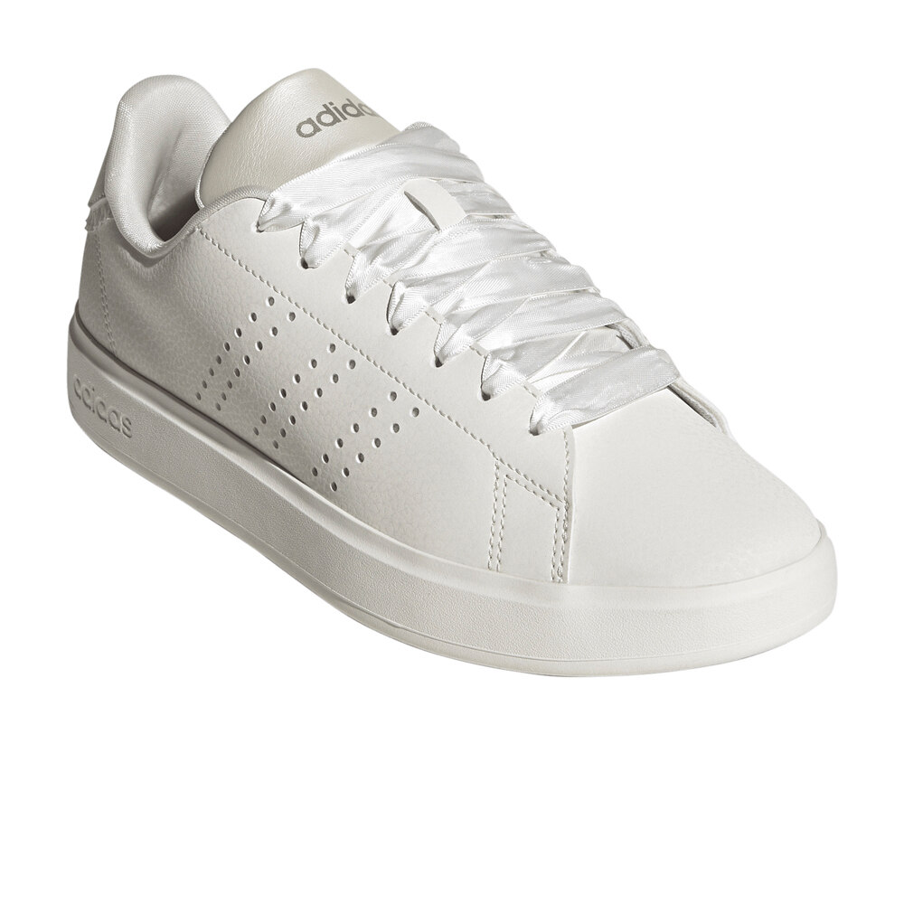 adidas zapatilla moda mujer ZAPATILLA ADVANTAGE 2.1 lateral interior