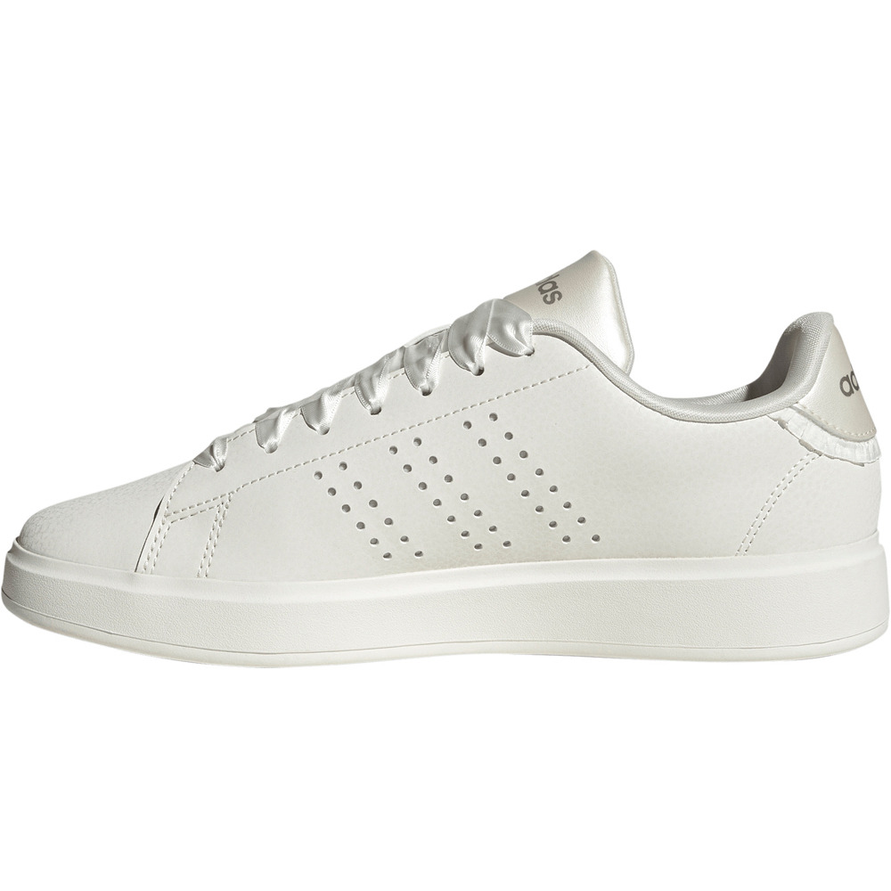 adidas zapatilla moda mujer ZAPATILLA ADVANTAGE 2.1 puntera