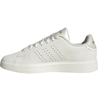 adidas zapatilla moda mujer ZAPATILLA ADVANTAGE 2.1 puntera