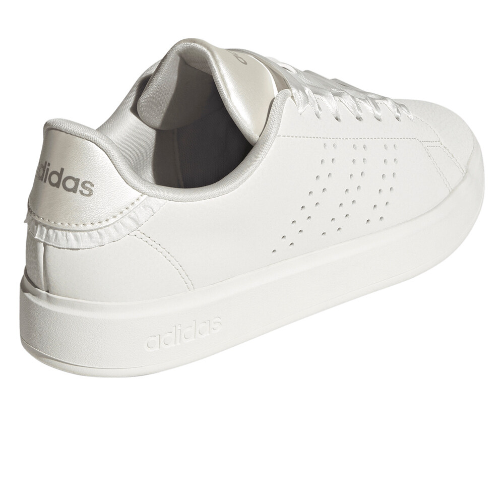 adidas zapatilla moda mujer ZAPATILLA ADVANTAGE 2.1 vista trasera