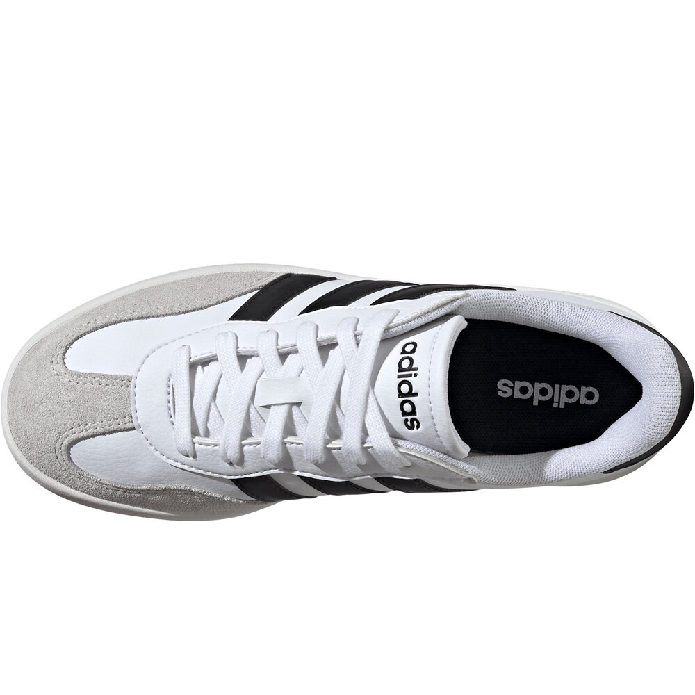 adidas zapatilla moda mujer Zapatilla Barreda 05