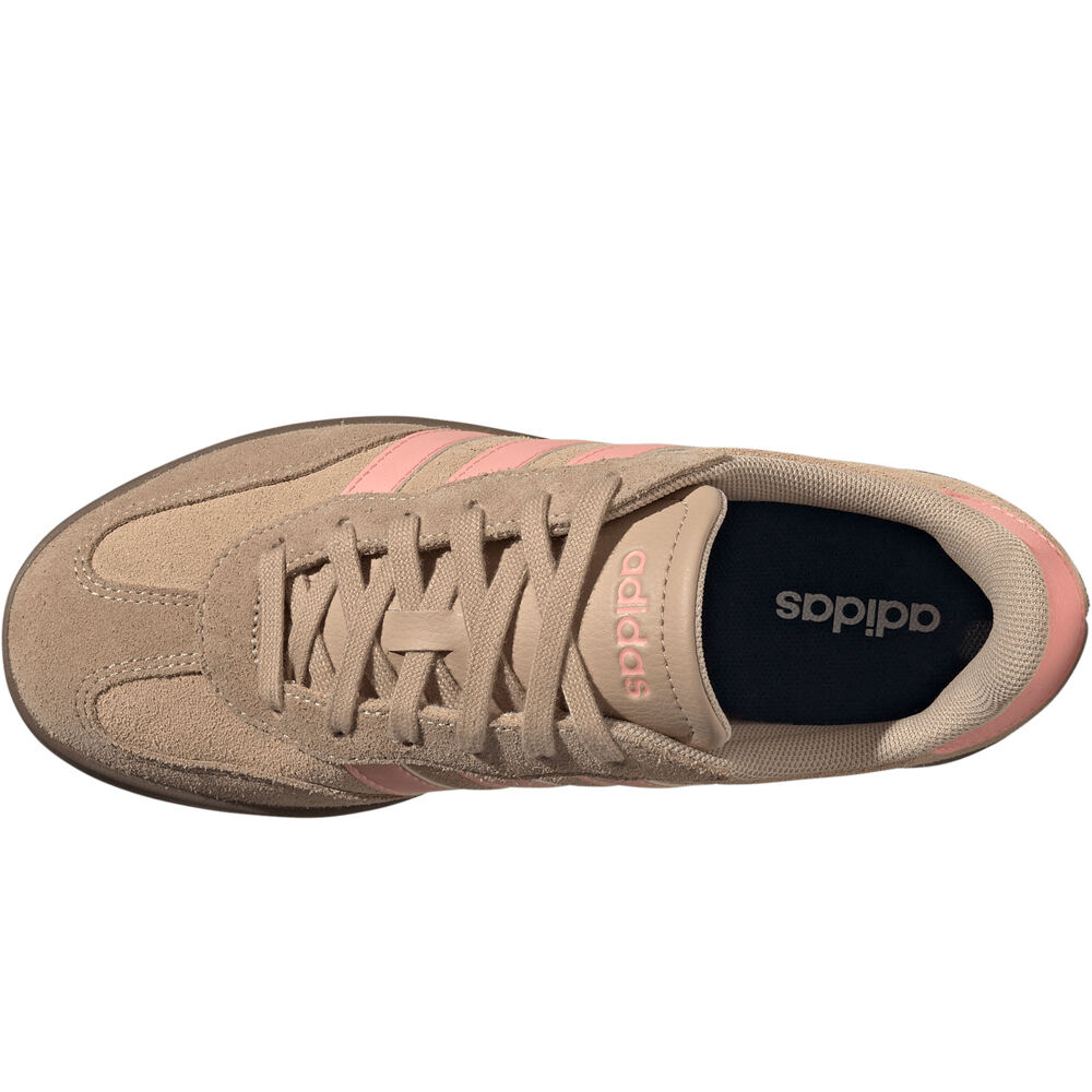 adidas zapatilla moda mujer Zapatilla Barreda 05
