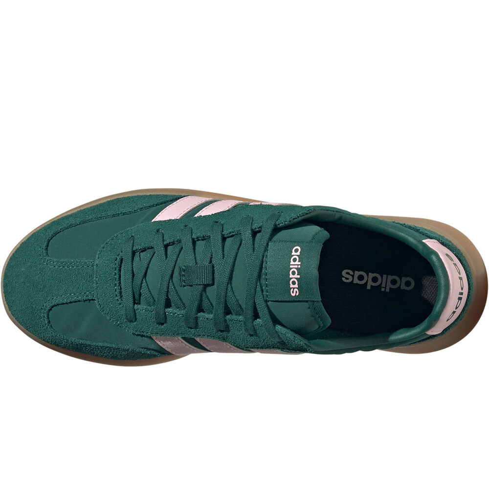 adidas zapatilla moda mujer Zapatilla Barreda Decode 05