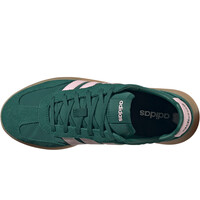 adidas zapatilla moda mujer Zapatilla Barreda Decode 05