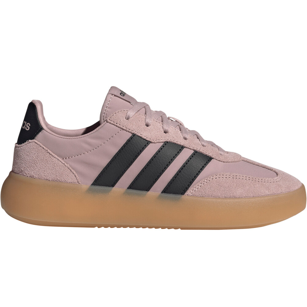 adidas zapatilla moda mujer Zapatilla Barreda Decode lateral exterior
