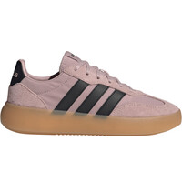 adidas zapatilla moda mujer Zapatilla Barreda Decode lateral exterior