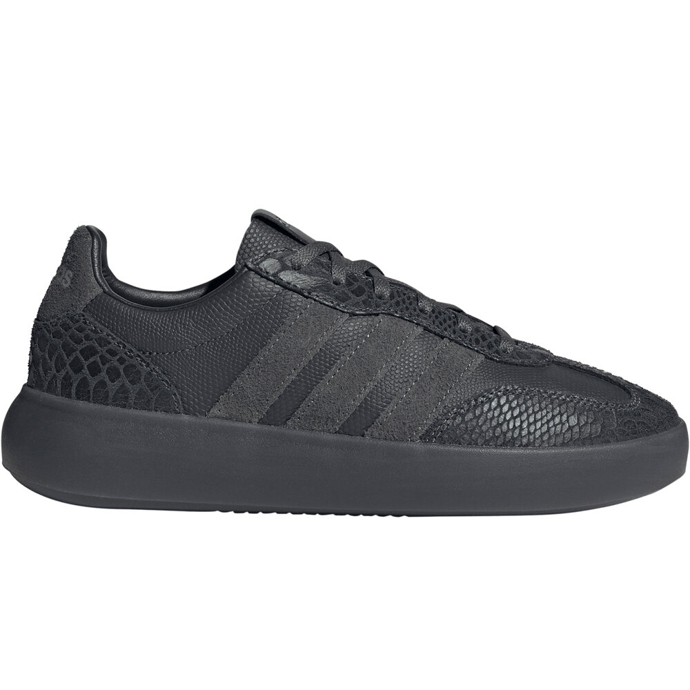 adidas zapatilla moda mujer ZAPATILLA BARREDA DECODE lateral exterior