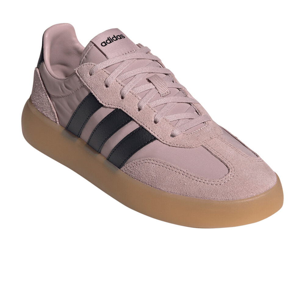 adidas zapatilla moda mujer Zapatilla Barreda Decode lateral interior