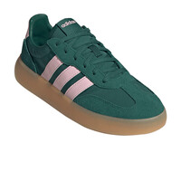 adidas zapatilla moda mujer Zapatilla Barreda Decode lateral interior