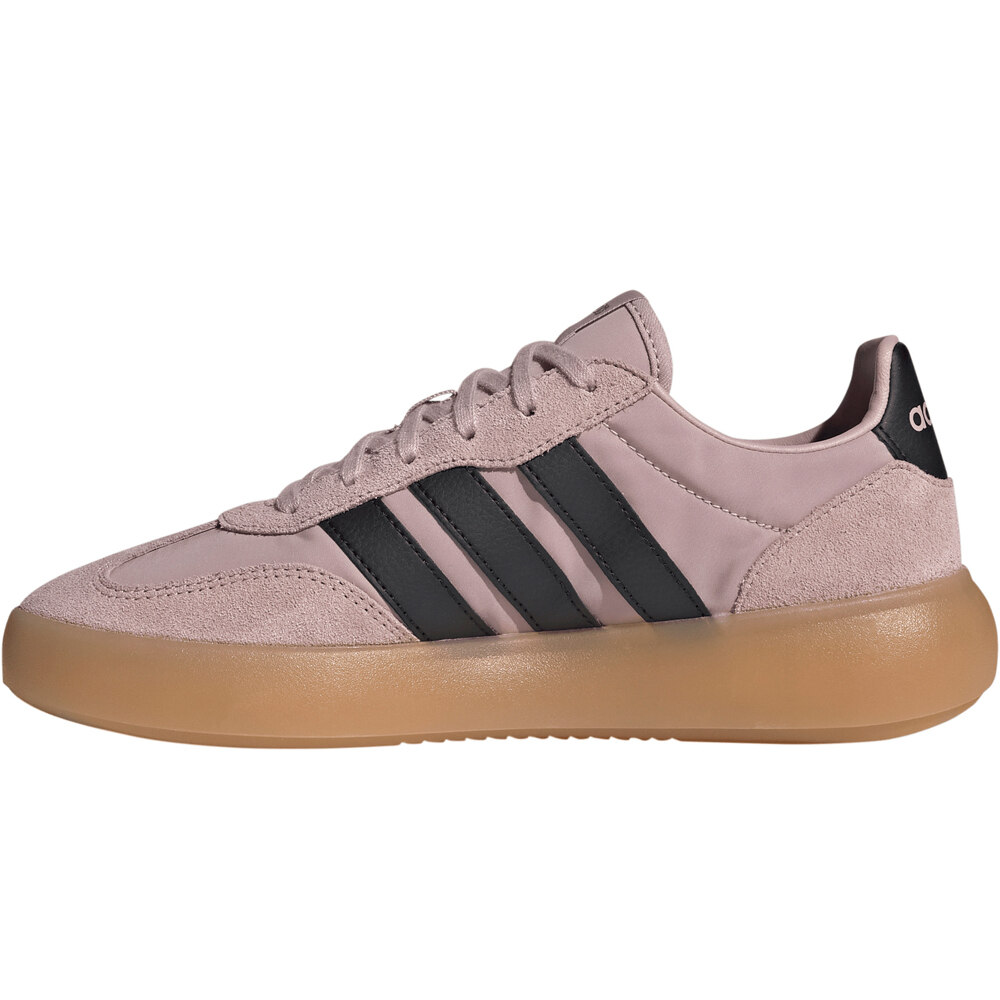 adidas zapatilla moda mujer Zapatilla Barreda Decode puntera