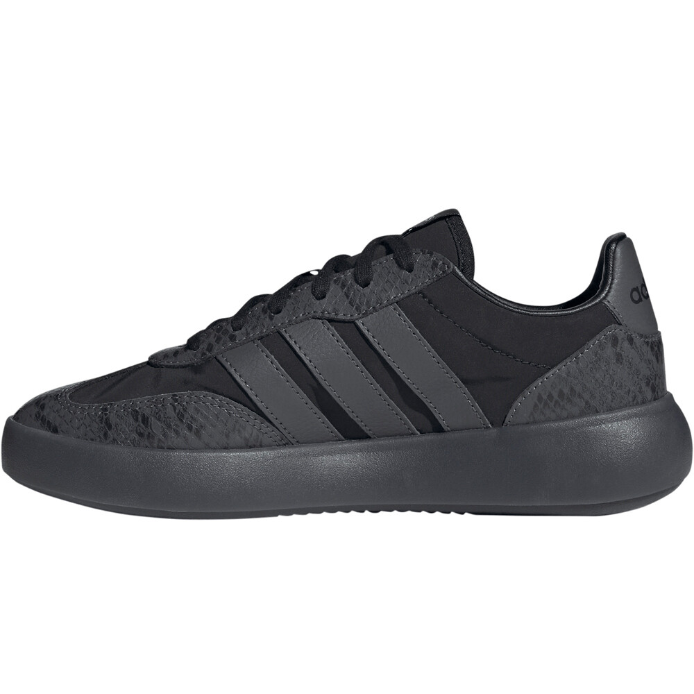 adidas zapatilla moda mujer Zapatilla Barreda Decode puntera