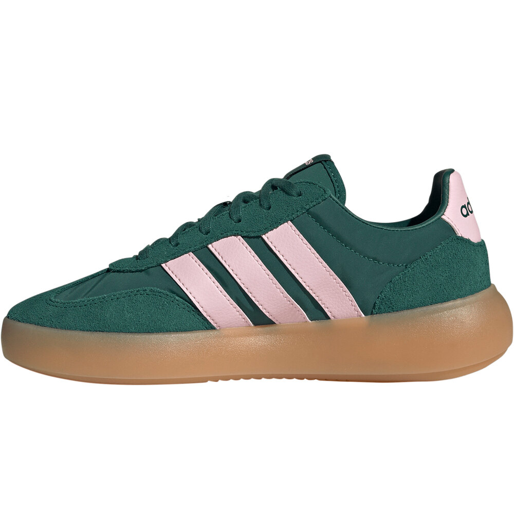 adidas zapatilla moda mujer Zapatilla Barreda Decode puntera