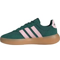 adidas zapatilla moda mujer Zapatilla Barreda Decode puntera