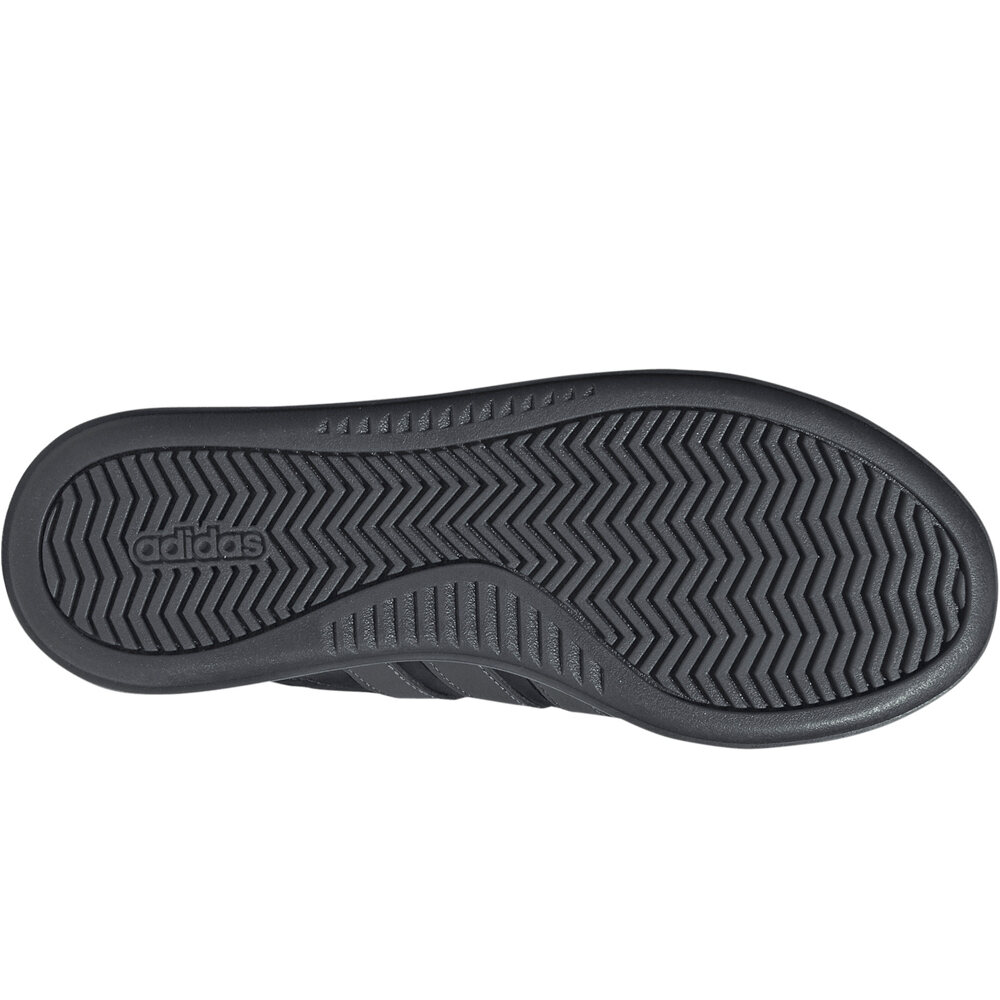 adidas zapatilla moda mujer Zapatilla Barreda Decode vista superior