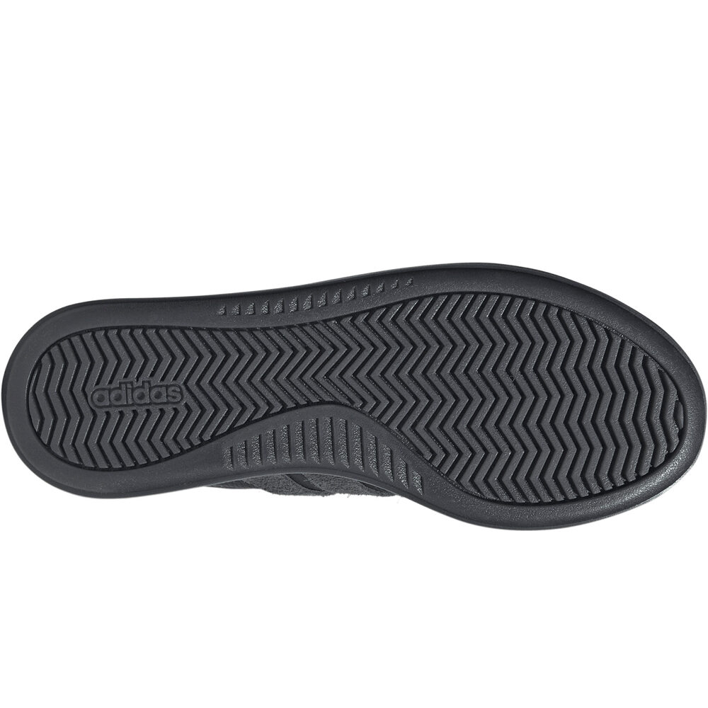 adidas zapatilla moda mujer ZAPATILLA BARREDA DECODE vista superior
