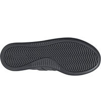adidas zapatilla moda mujer ZAPATILLA BARREDA DECODE vista superior