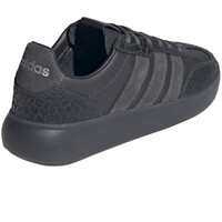 adidas zapatilla moda mujer ZAPATILLA BARREDA DECODE vista trasera